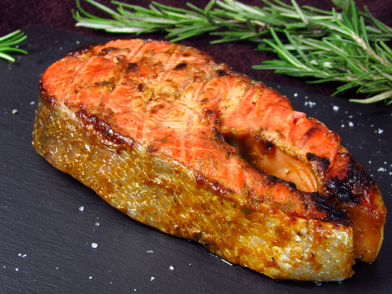 salmon, fish, food, rosemary, grilled salmon, dinner, dish, meal, cuisine, nature, delicious, tasty, closeup, salmon, salmon, salmon, salmon, salmon, grilled salmon, grilled salmon, grilled salmon, grilled salmon